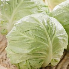 Капуста белокочанная