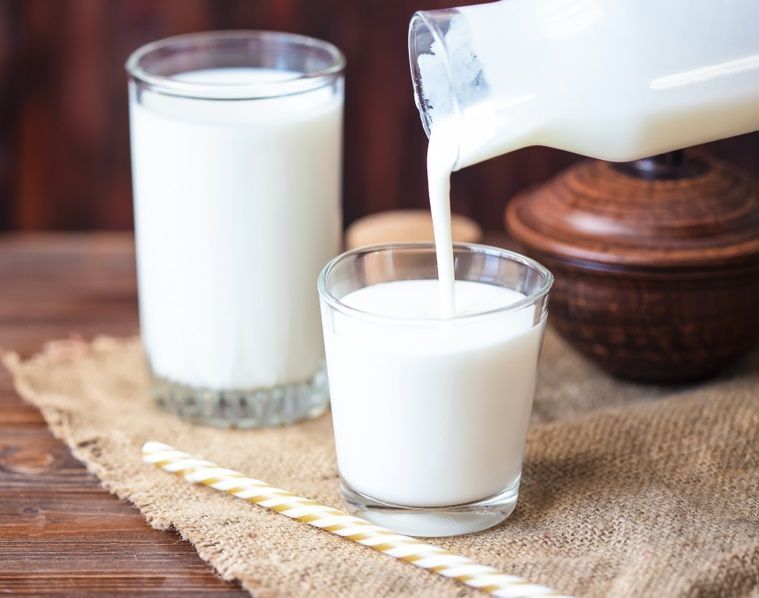 Кефир 3,2% 0,5л.  Халяль