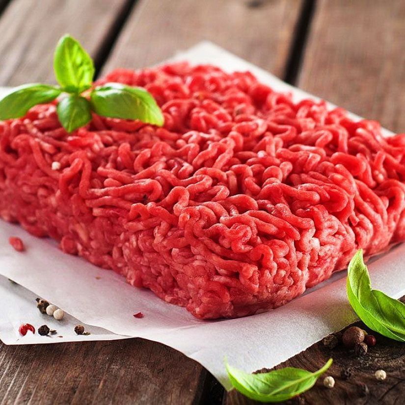 Фарш домашний