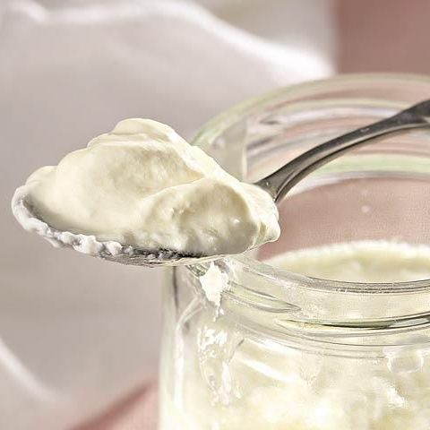 Каймак 250гр.  Халяль