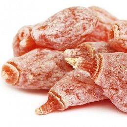 Персик вяленый Экстра