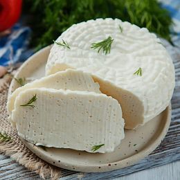 Сыр Брынза классическая.Разбегаево