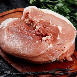 Окорок свиной без кости