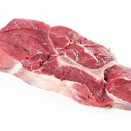 Говядина лопатка на кости. Халяль