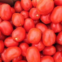 Помидоры Сливка