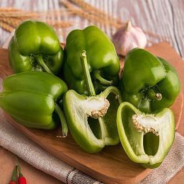Перец Болгарский зеленый (Долма)