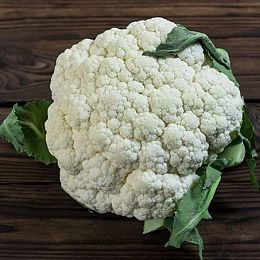 Капуста цветная