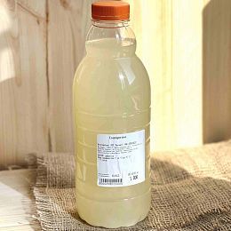 Сыворотка молочная, 1 л Халяль