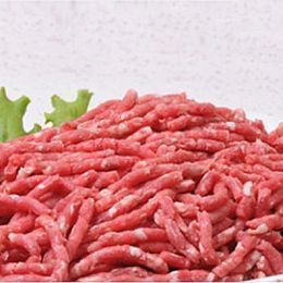 Фарш говяжий. Халяль