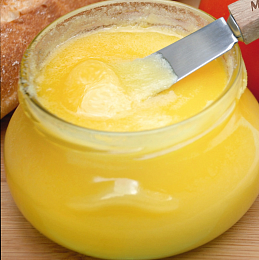 Масло топленое сливочное  Халяль