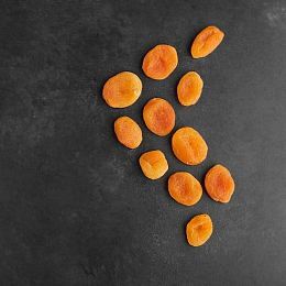 Урюк натуральный высший сорт