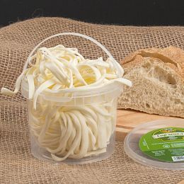 Сыр Чечил спагетти 250 гр. Халяль