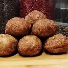 Цыпштексы-котлеты из филе цыпленка. Дер.Матокса