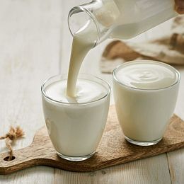 Кефир Бифилакт 2,5%. Горелово