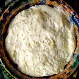 Каймак 250гр.  Халяль