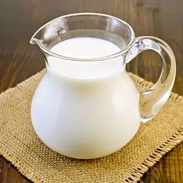 Молоко 3,2-4%. Горелово