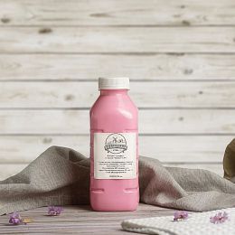 Йогурт питьевой АктиВил Вишня. Горелово