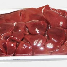 Почки говяжьи Халяль