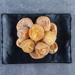 Инжир вяленый высший сорт