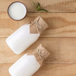 Кефир 2,5%. Муховицы