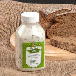 Довга 0,5л.3,2%  Халяль