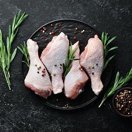 Голень куриная