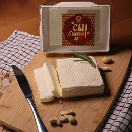 Сыр Страккино. Громово