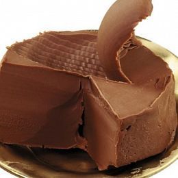 Масло шоколадное сливочное из коровьего молока. Дер. Матокса