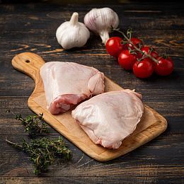 Бедро куриное без спинки