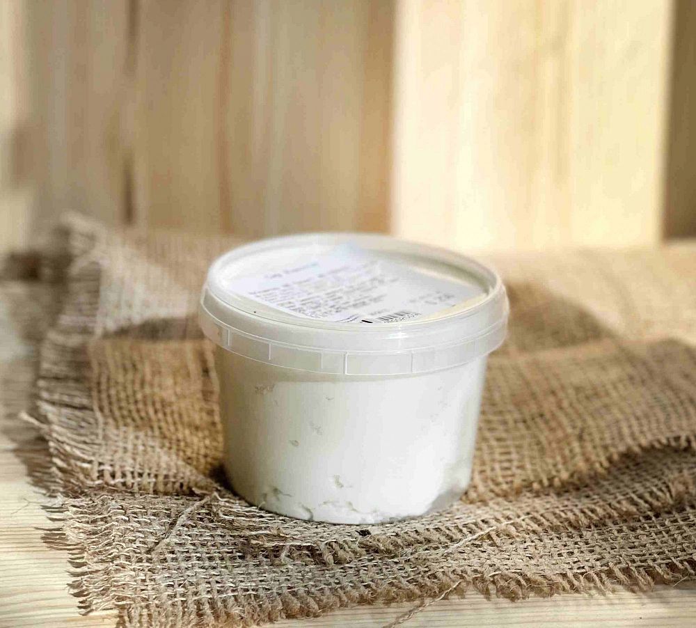 Сыр Рикотта 250 гр. Халяль