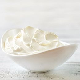 Сметана 25-35%. Горелово