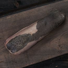 Говяжий язык средняя фасовка. Брод