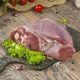 Бедро индейки (без кожи). Лаголово