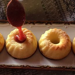 Сырники Премиум. Дер.Матокса