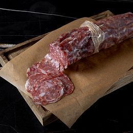 Салями с Трюфелем SALUMERIA