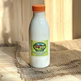 Кефир 3,2% 0,5л.  Халяль