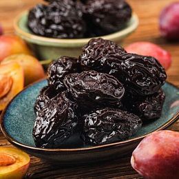 Чернослив отборный без косточек