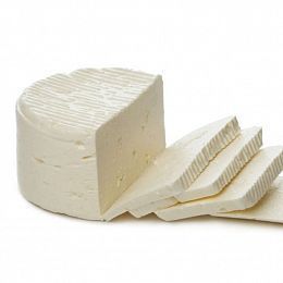 Сыр Фамиль Фреско из козьего молока. Дер. Матокса