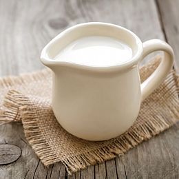 Сливки 25-30% 250 мл. Горелово