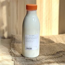 Йогурт БИО 3,2% 500 мл  Халяль