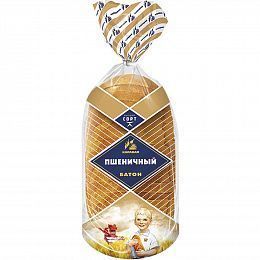 Батон Пшеничный Каравай