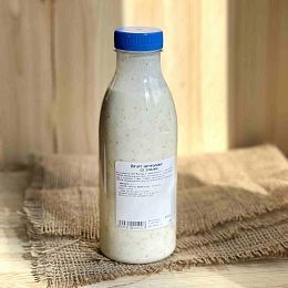 Йогурт со злаками 3,2% 250 мл.  Халяль