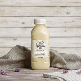 Йогурт питьевой АктиВил Персик. Горелово