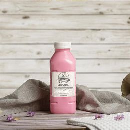 Йогурт питьевой АктиВил Клюква. Горелово