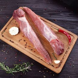 Вырезка свиная