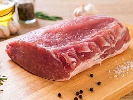 Карбонат свиной