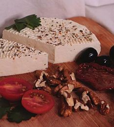 Сыр Домашний. Громово