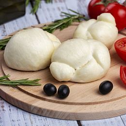 Сыр Сулугуни бублик.Разбегаево