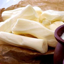 Сыр Фессель 250 гр. Халяль