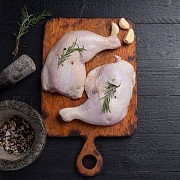 Окорочок куриный без спинки
